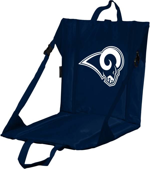 Los Angeles Rams Stadium Seat