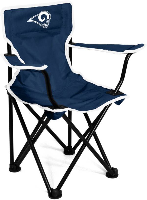 Los Angeles Rams Toddler Chair