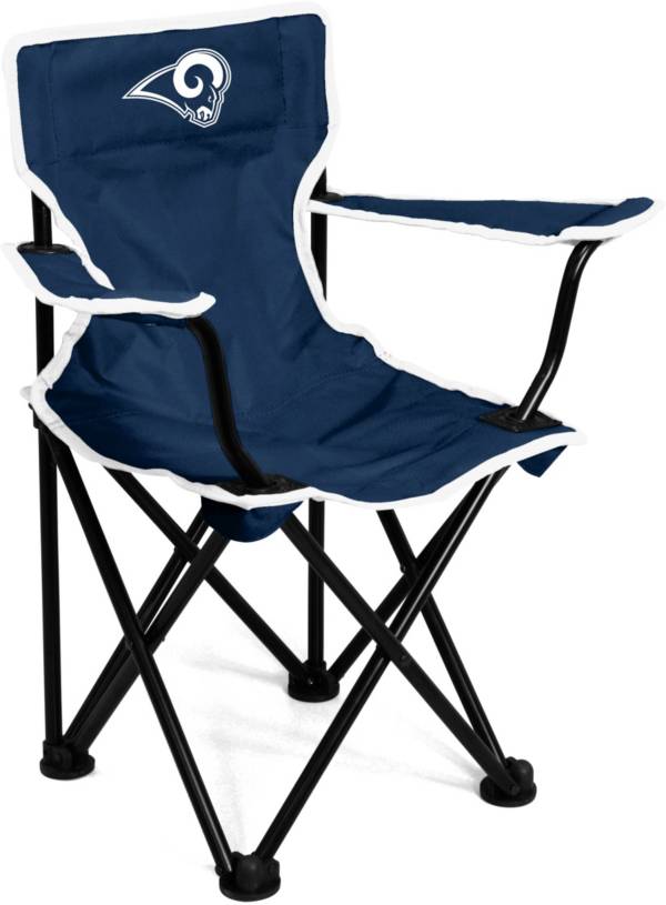 Los Angeles Rams Toddler Chair product image