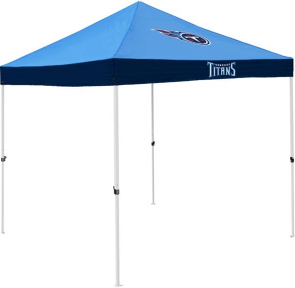 Tennessee Titans Economy Canopy Tent