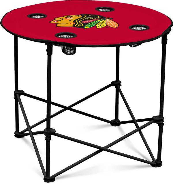 Chicago Blackhawks Round Table