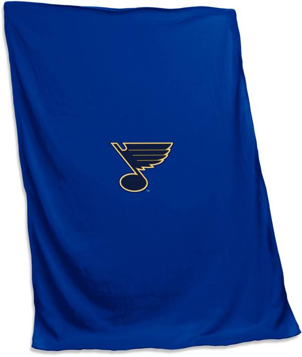 St. Louis Blues 54'' x 84'' Sweatshirt Blanket