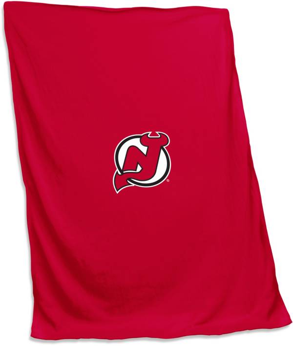 New Jersey Devils 54'' x 84'' Sweatshirt Blanket