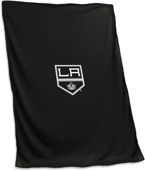 Los Angeles Kings 54'' x 84'' Sweatshirt Blanket