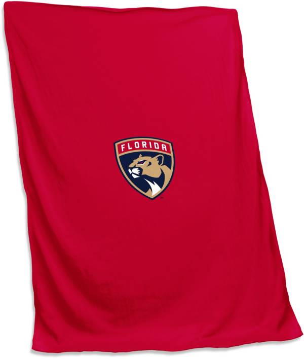 Florida Panthers 54'' x 84'' Sweatshirt Blanket