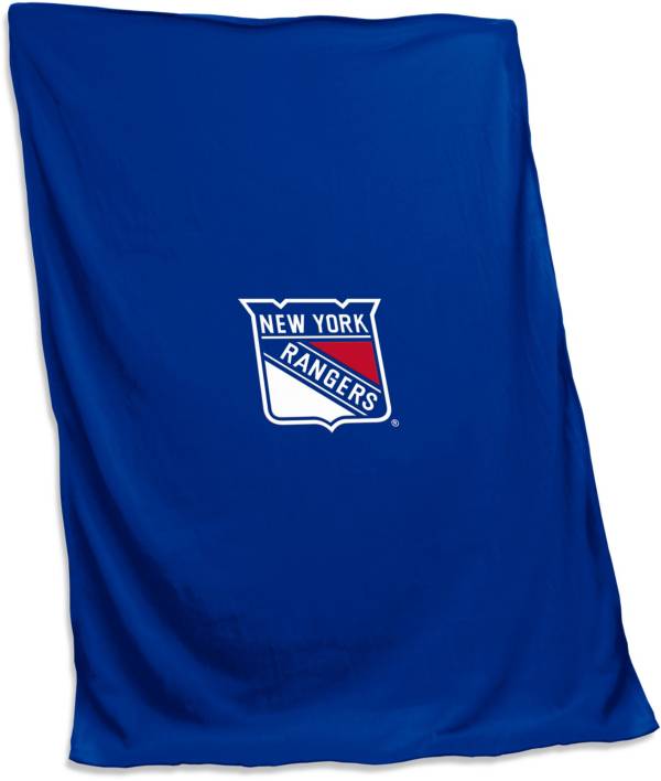 New York Rangers 54'' x 84'' Sweatshirt Blanket product image