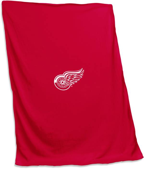 Detroit Red Wings 54'' x 84'' Sweatshirt Blanket product image