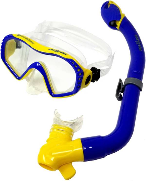 Guardian Youth Sea Star Snorkeling Combo