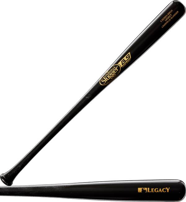 Louisville Slugger Legacy Series B9 Birch Mixed Bat