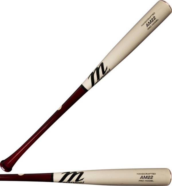 Marucci AM22 Pro Maple Bat