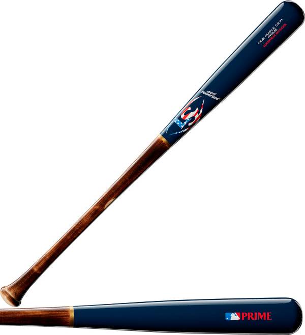 Louisville Slugger C271 Birch Pro Game Bats M L B PRIME 33.5 1441 