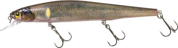 Lunkerhunt Sushi 110 Jerkbait