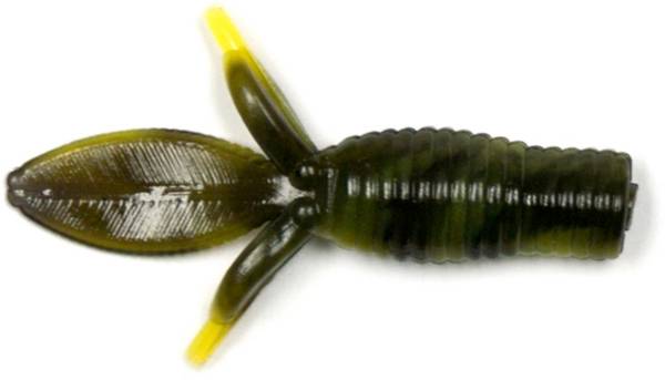 Lunkerhunt Water Bug Soft Bait