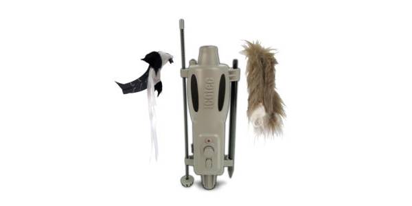 ICOtec Electronic Predator Decoy