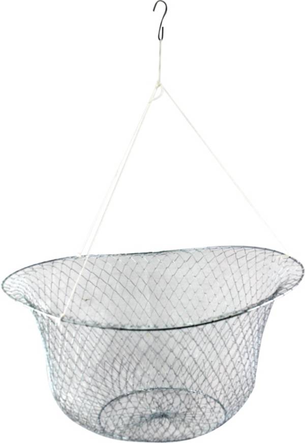 Marathon 18” Double Ring Wire Crab Net product image