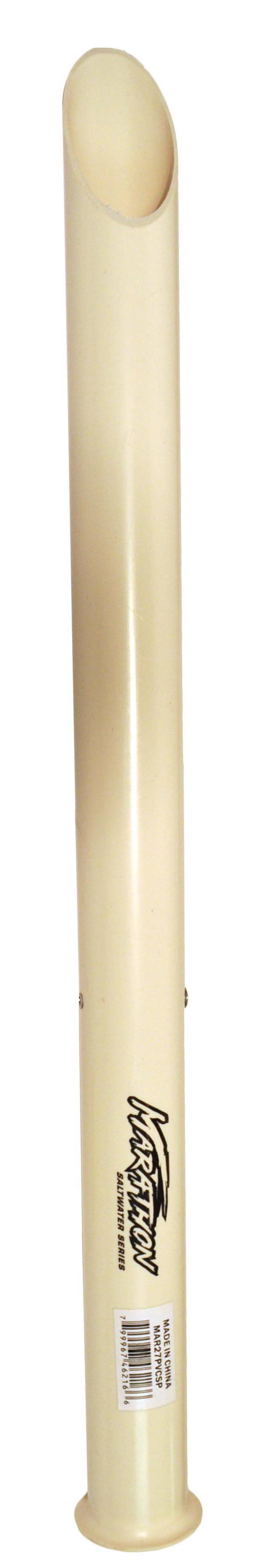 Marathon Sand Spike PVC Rod Holder – 27” product image