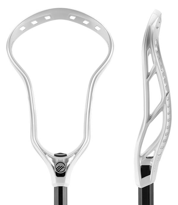 Maverik Optik 2.0 Unstrung Lacrosse Head