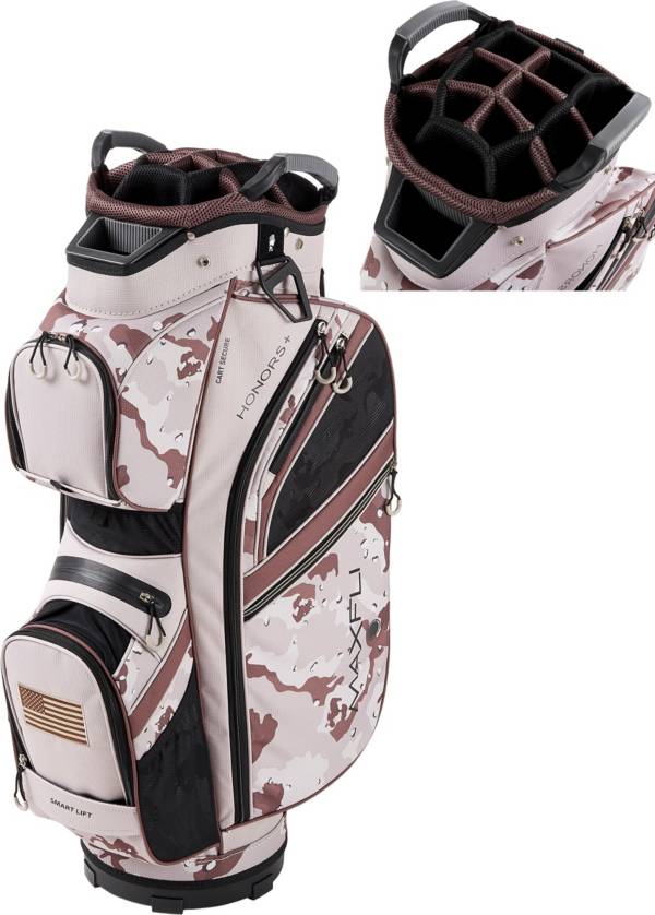 maxfli 2019 honors golf bag