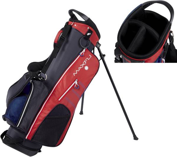 Maxfli Youth Stand Bag