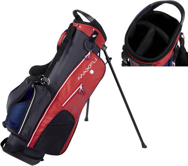 Maxfli Youth Stand Bag product image