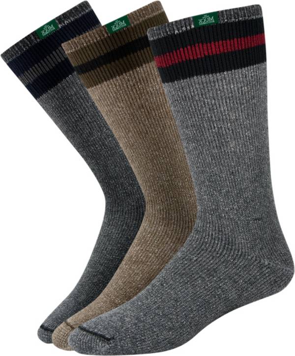 Muck's All American Wool Boot Socks - 3 Pack product image
