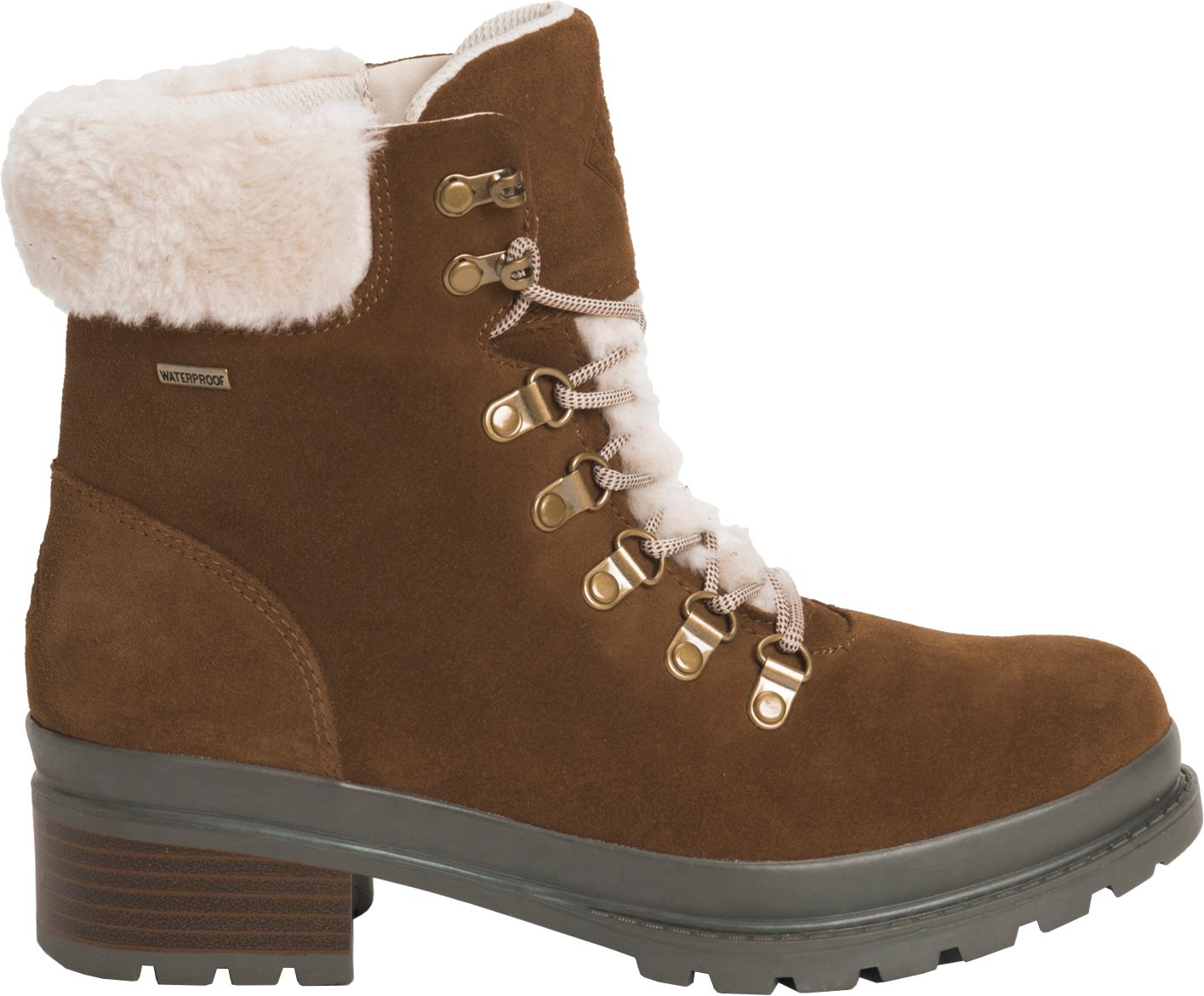 muck boots women's liberty alpine waterproof casual boots
