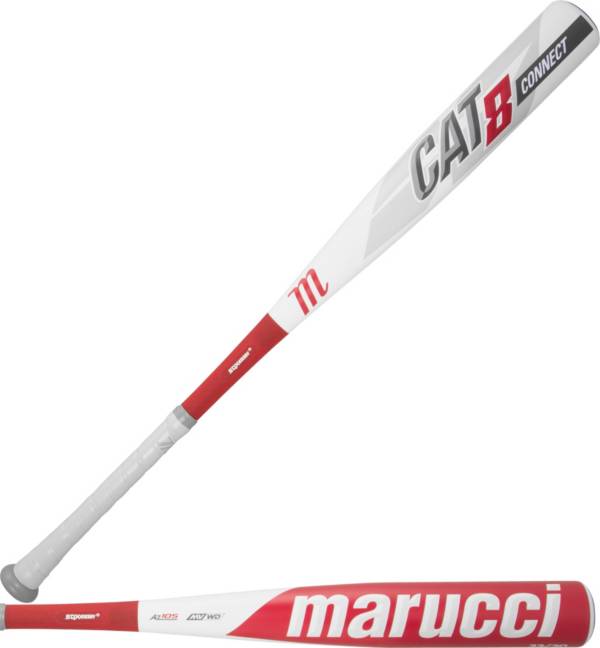 Marucci CAT8 Connect BBCOR Bat 2019 (-3)