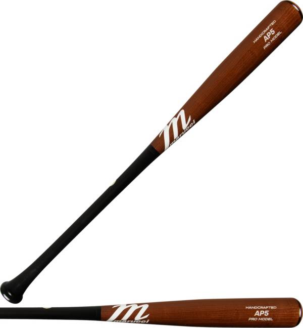 Marucci AP5 Pro Model Maple Bat