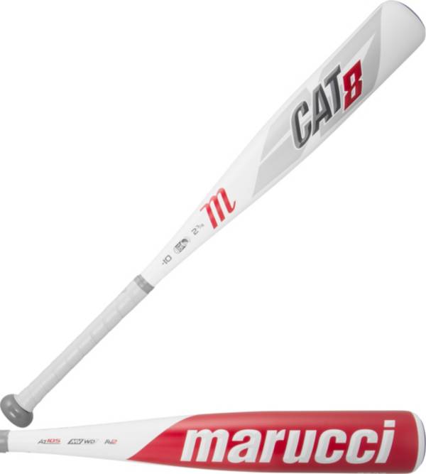 Marucci CAT8 USSSA Jr. Big Barrel Bat 2019 (-10)
