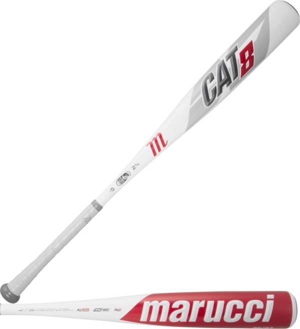 Marucci CAT8 2¾" USSSA Bat 2019 (-5)