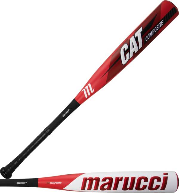 Marucci CAT Composite 2¾" USSSA Bat 2019 (-8)