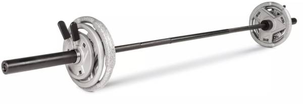Marcy 110 lb. Olympic Weight Set product image