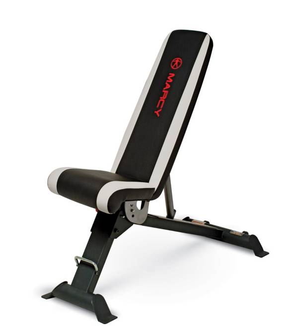 Marcy Deluxe Utility Bench product image