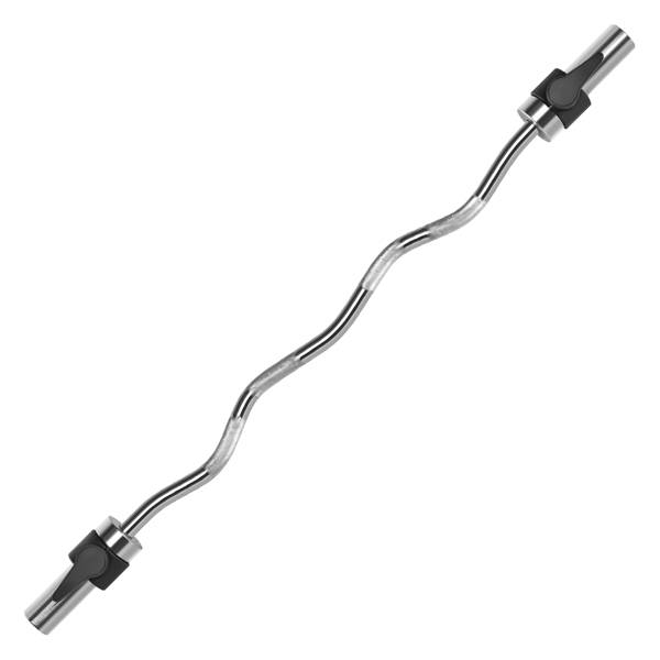 Marcy Solid Olympic Curl Bar product image