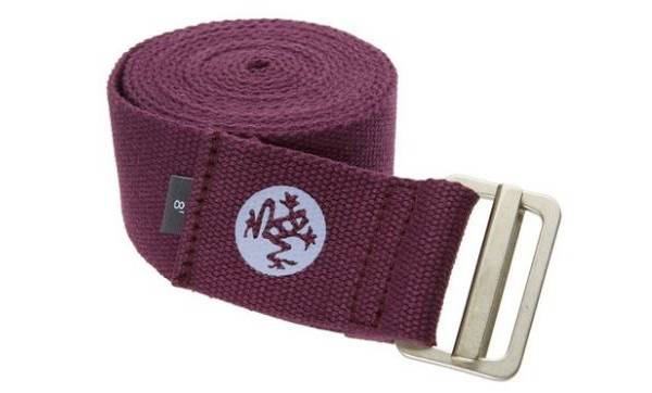 Manduka AligN Yoga Strap