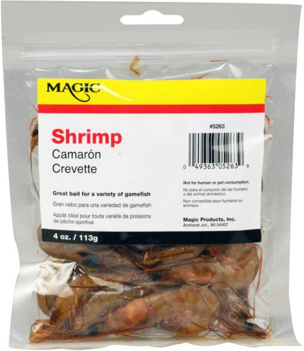 Magic Bait Shrimp product image