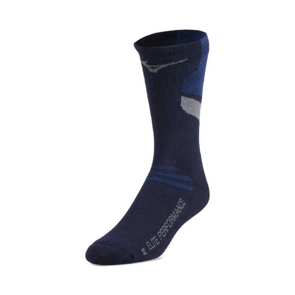 Mizuno Runbird Volleyball Crew Socks