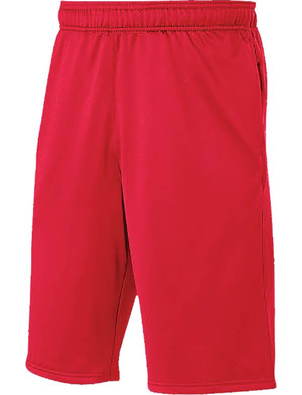 Mizuno Boys' Comp Workout Shorts