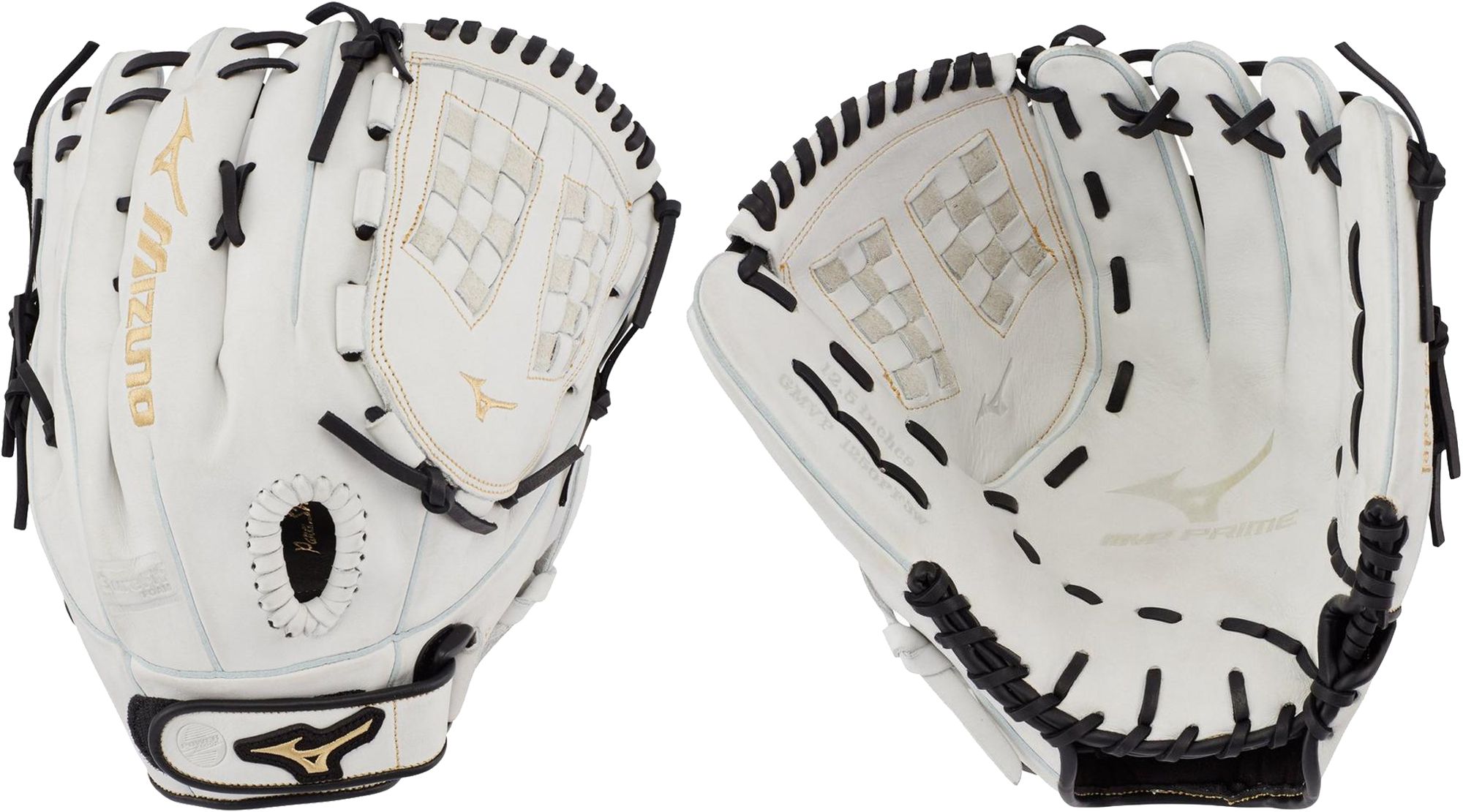 Mizuno MVP Prime Fastpitch 12.5\