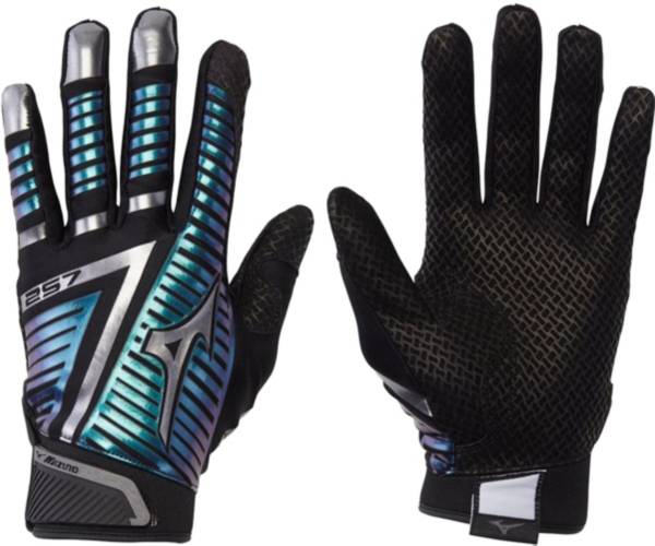 Mizuno Women's F-257 Softball Batting Gloves