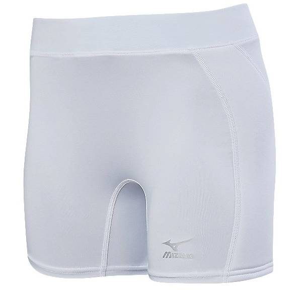 Mizuno Women's Low Rise Padded Softball Sliding Shorts product image