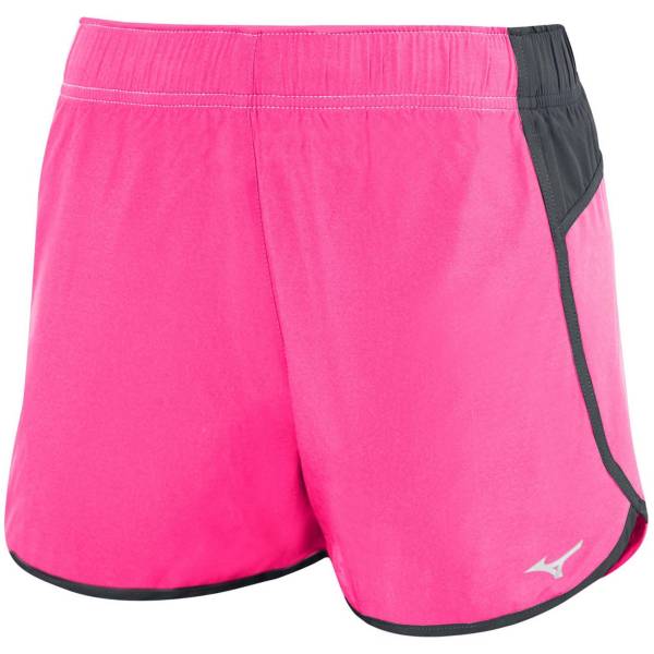 Mizuno Youth Atlanta Cover Up 3" Volleyball Shorts