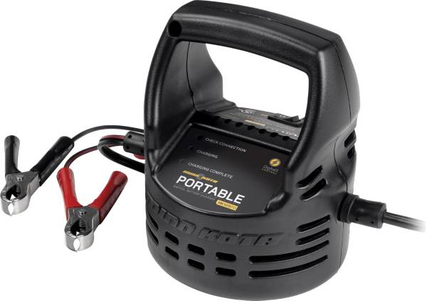 Minn Kota 105PD Portable Battery Charger