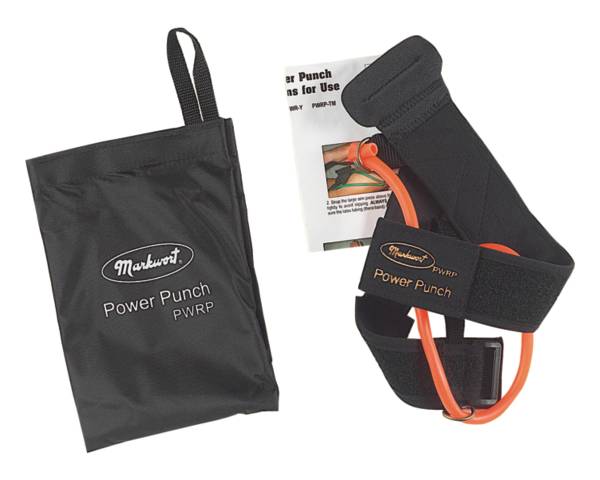 Markwort Youth Power Punch Hitting and Fielding Baseball Trainer product image