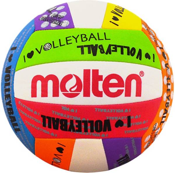 Molten Love Recreational Volleyball product image