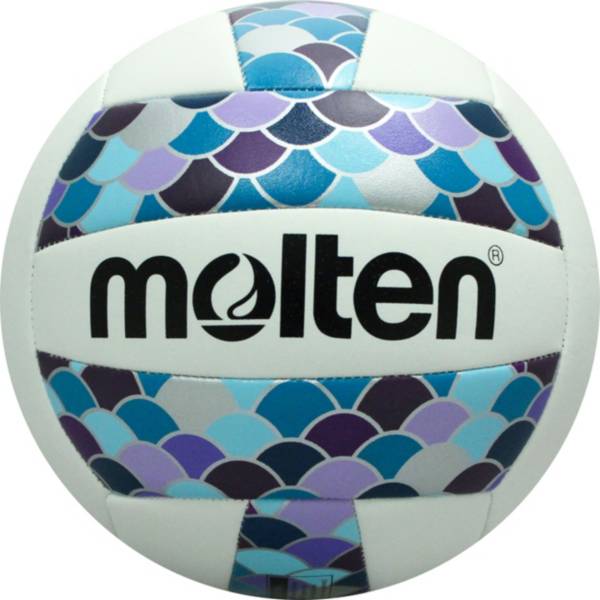 Molten Camp Mermaid Recreational Outdoor Volleyball product image