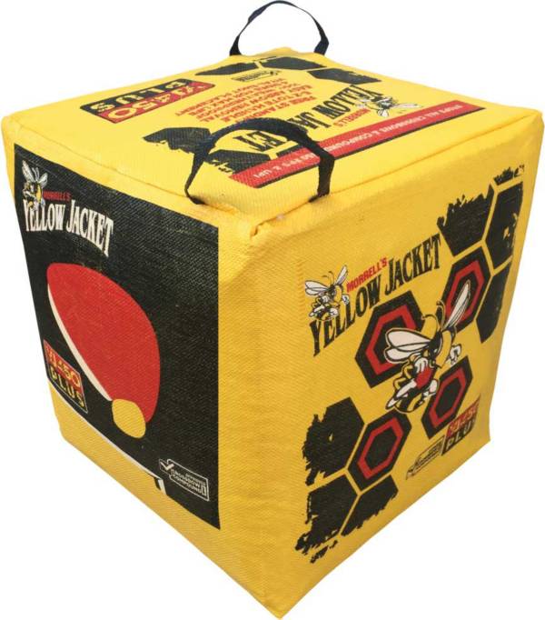 Yellow Jacket YJ-450 PLUS Field Point Archery Target