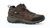 Merrell Kids' Moab 2 Mid Waterproof Hiking Boots product image