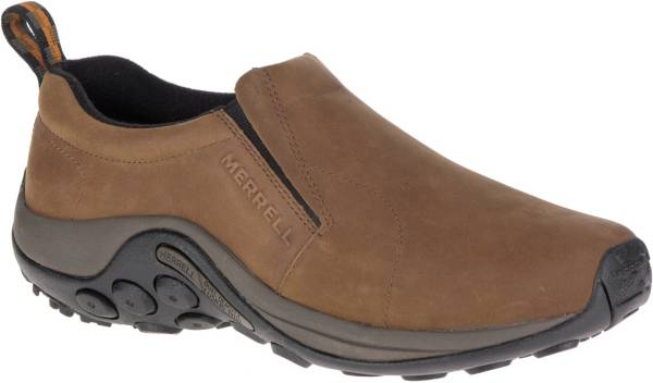 Merrell Men's Jungle Moc Nubuck Casual Shoes