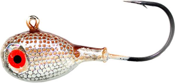 Mustad Tog Tamer Jig Head